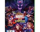 XBOX ONE MARVEL VS CAPCOM INFINITE Korean subtitles - £42.82 GBP