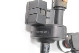 12-14 AUDI A7 QUATTRO 3.0L PURGE VALVE W/ HOSES E5773 image 11