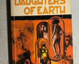 DAUGHTERS OF EARTH by Judith Merril (1970) Dell SF paperback - £10.17 GBP
