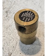 Pressure Regulator 8D4755 for Caterpillar | 400 PSIG Inlet 56 PSIG Outlet - €46,80 EUR