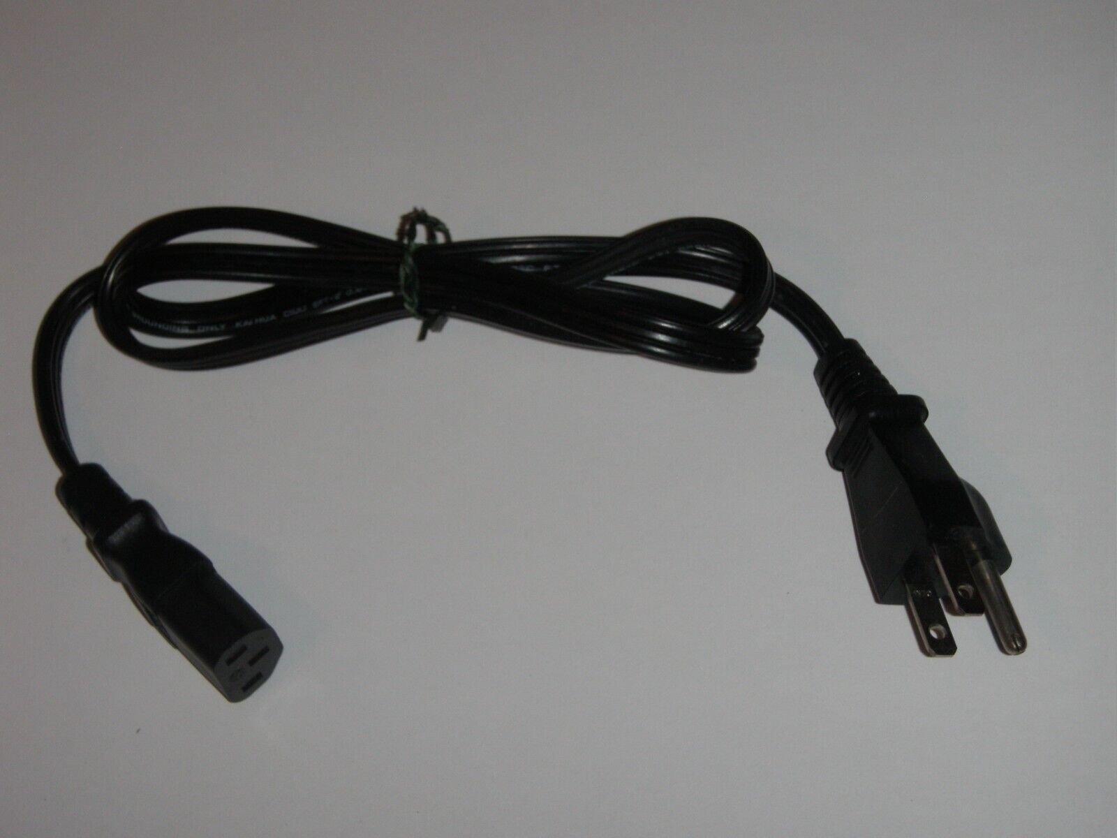 Used Power Cord for Wolfgang Puck Bread Maker Model BBME025 WPBME025 - $13.22