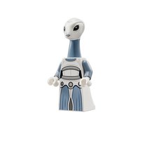Taun We Minifigures Star Wars The Bad Batch Minifigure - $5.99