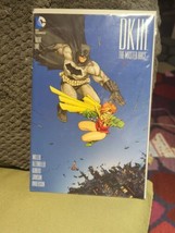 DC Dark Knight III Wizard World Comic Con Box The Master Race DK3 #1 2016 color - £32.87 GBP