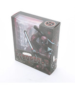 Marvel Deadpool 2 5.5&quot; Action Figure Model w/Accessories Superhero Toys ... - $24.90
