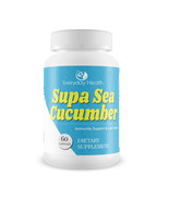 Sea Cucumber Extract supplement 500mg - Support joint and immune health  - £30.66 GBP