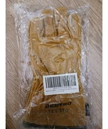 BEETRO Welding Gloves 1 Pair, Cow Leather Forge/Mig/Stick Welder Heat/Fi... - $338.33 MXN