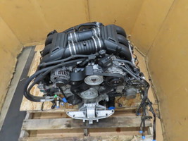 07 Porsche Boxster 987 #1265 Engine Assembly, Motor 2.7L M97.20 Motor - £6,959.24 GBP