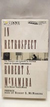 In Retrospect : The Tragedy and Lessons of Vietnam by Robert S. McNamara (1995, - £6.99 GBP