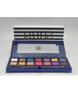 Anastasia Beverly Hills ABH RIVIERA Eye Shadow Palette New In Box - $26.73