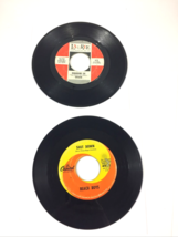 Old Rock n Roll  The Beach Boys - Surfin’ USA and Dion Runaround Sue 45 ... - £11.54 GBP