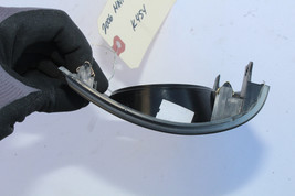 2002-2006 MINI COOPER S LEFT FRONT DRIVER SIDE AIR VENT TRIM GRAY K454 image 8