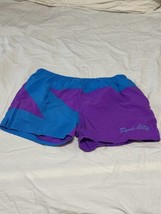 Vintage 90s Y2K Retro Ski Country Imports Swim trunks Men’s Md - £19.46 GBP