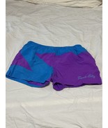 Vintage 90s Y2K Retro Ski Country Imports Swim trunks Men’s Md - $33.85 CAD