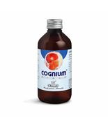 Mystic Charak Pharma Cognium Syrup A Memory Enhancer - 200 ml (Pack of 2) - £25.15 GBP