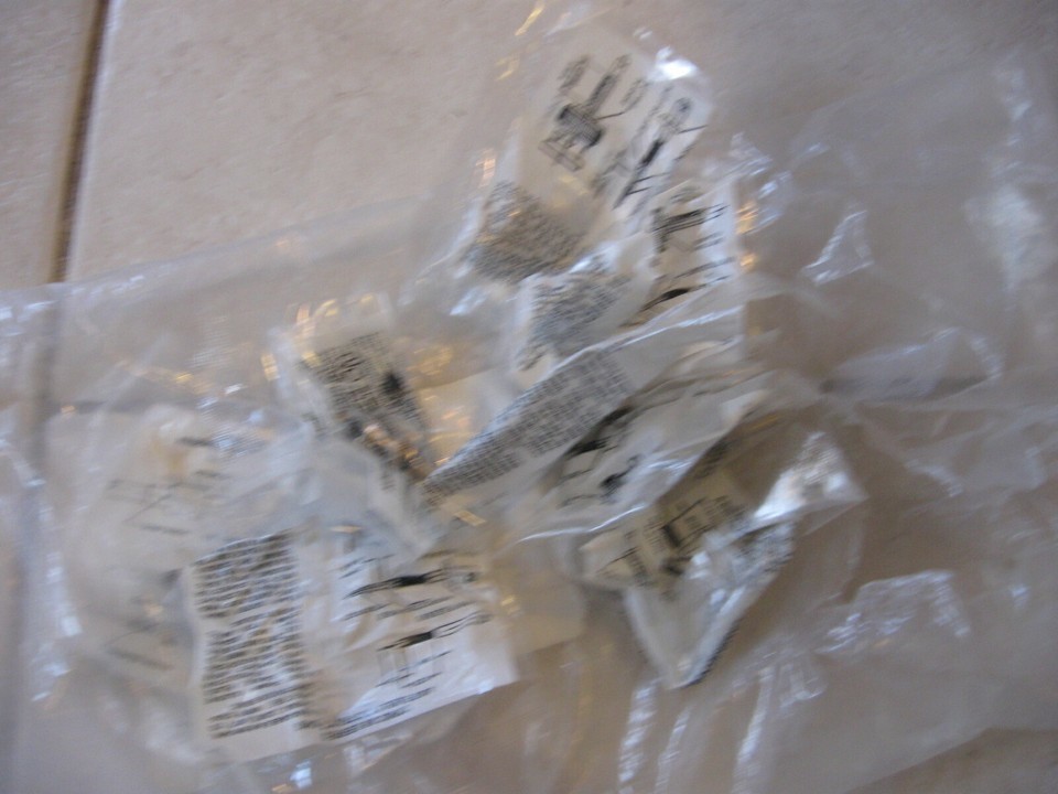 NEW Lot 8 Cambridge Connector BNC Male DC Max Cable Crimp Plug 50 Ohm # ... - $23.74 NEW Lot 8 Cambridge Connector BNC Male DC Max Cable Crimp Plug 50 Ohm # ... - $23.74