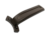 FOR PARTS ONLY-Blade Arm Hampton Bay Sinclair II 44&quot; Espresso Bronze Cei... - $17.81