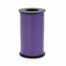 Berwick Crimped Curling Ribbon Purple - $5.75