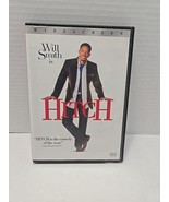 HITCH - WILL SMITH (DVD) WIDESCREEN - $45.98 MXN