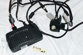 Quantum Q6 Edge Control Module For Wheelchair CTLDC1466 1750-3509 w cabl... - $53.69