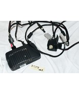 Quantum Q6 Edge Control Module For Wheelchair CTLDC1466 1750-3509 w cabl... - €46,07 EUR