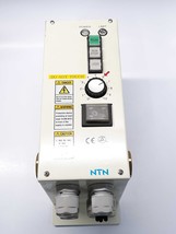 NTN K-EUB77 Vibratory Bowl Feeder Control 100-115/200-230V  - £294.88 GBP