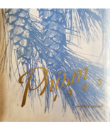 1943 The Prism Yearbook University Of Maine HC Vintage w/ Signatures WHBS - $55.73 CAD