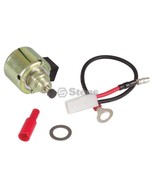 055-497 STENS SOLENOID REPAIR KIT Kohler CH11-CH16 CV11-CV16 Engines w/ ... - $83.94