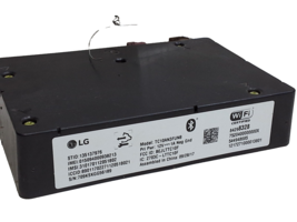 18 19 20 21 22 GM OnStar communication module OEM 84298328 - $547.41 MXN