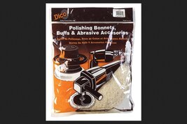 PAD COMPOUND 7&quot; - $37.27 CAD