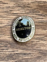 Vintage National Association Board of Real Estate Realtors Lapel Pin KG - $7.91