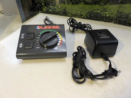 LIONEL 12885 MPC - 40 WATT CONTROL SYSTEM- EXC. - NO BOX - W8 - $675.82 MXN