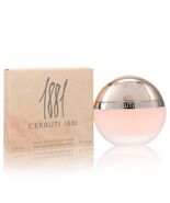 1881 by Nino Cerruti Eau De Toilette Spray 1 oz - $30.95