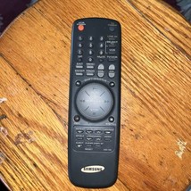 SAMSUNG 633-105 REMOTE CONTROL for VM3003 VM6003 VP2503 VR3700 VR3710 VR... - $10.30