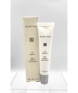Mary Kay Oil Mattifier 3798 Oily Skin Face Oil Fragrance Free 0.6 oz New... - $33.66