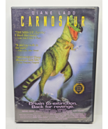 Carnosaur (DVD, 2000) 1993 Sci-Fi Horror Film - $29.99