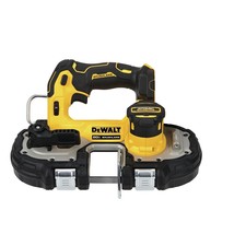 DEWALT DCS377B ATOMIC 20V MAX* Brushless Cordless 1-3/4 in. Compact Band... - $320.99
