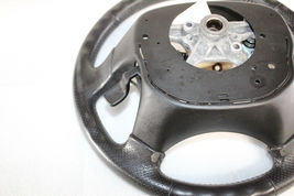 2003-2005 SUBARU FORESTER DRIVER STEERING WHEEL J8409 image 9