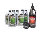 2015-2023 Kawasaki Brute Force 750 OEM Full Synthetic Service Kit KAW154 - $102.99