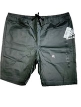 Neff Everyday Twill Short Charcao Shorts Men&#39;s Size XL Drawstring Pockets - $286.00 MXN