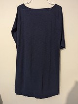 Lilly Pulitzer Eliza T Shirt Dress Blue Size XS - $21.78