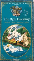 Hallmark Timeless Tales - The Ugly Duckling ~ Neu VHS Film ~ Olivia John Selten - £13.09 GBP