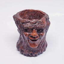 Vintage Jason Christoble Matchless Grove Tree Wizard Sculpture-Candles/P... - £27.93 GBP