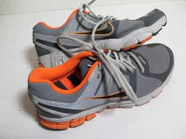 Nike Zoom Structure+ 15 Men’s Sz 8.5 US H2O Repel Shield Flywire 472518 Rare - £37.92 GBP