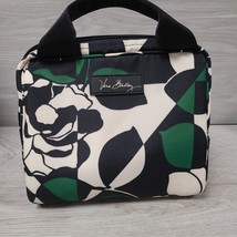 Vera Bradley Lunch Bag CLEAN 9x6x8 - $13.50