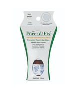 Porc-A-Fix Porcelain Touch-Up Repair Glaze, Villeroy &amp; Boch, White - VB-1 - £22.37 GBP