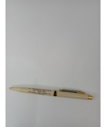 Vintage Ritepoint Retractable Ink Pen ITT Technical Institute Advertising - $154.58 MXN