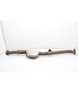 IMPREZA   2002 Exhaust Pipe 62476 - $263.96