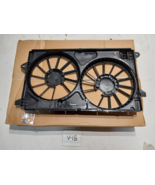 New OEM Genuine 2014-2019 Cadillac XTS Radiator Cooling Fan Shroud 22830902 - £70.06 GBP