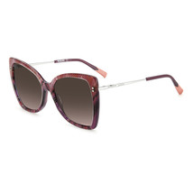 Ladies&#39; Sunglasses Missoni MIS-0083-S-S68-3X ø 58 mm (S0372678) - £89.46 GBP