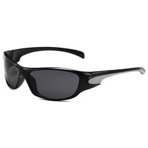 Y2K Sunglasses, Punk Sunglasses, Retro Glasses for Men &amp; Women, Accessories - £12.60 GBP